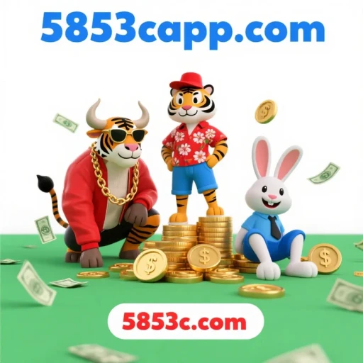 5853c.com